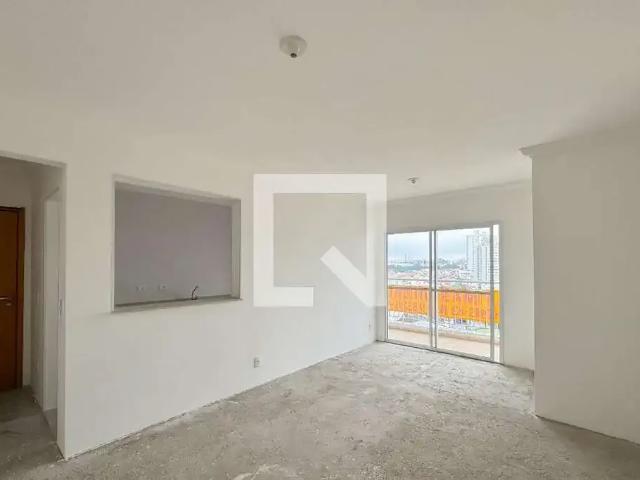 Apartamento para Venda em São Bernardo do Campo/SP Vila Lusitânia 3 Quartos