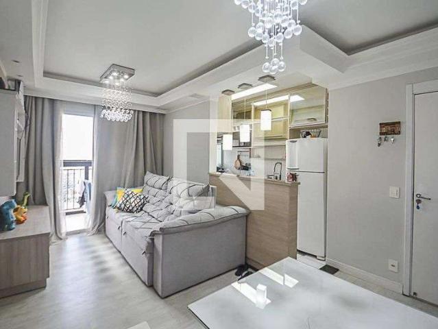 Apartamento para Venda em São Bernardo do Campo/SP Vila Lusitânia 3 Quartos
