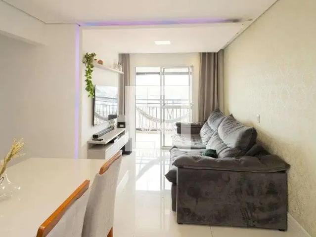 Apartamento para Venda em São Bernardo do Campo/SP Vila Lusitânia 3 Quartos