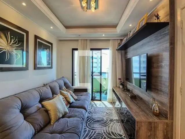 Apartamento para Venda em São Bernardo do Campo/SP Vila Lusitânia 3 Quartos