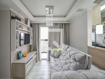 Apartamento para Venda em São Bernardo do Campo/SP Vila Lusitânia 3 Quartos