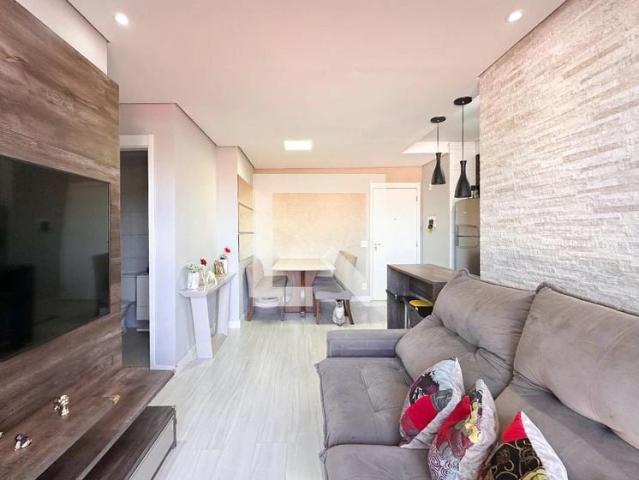 Apartamento para Venda em São Bernardo do Campo/SP Vila Lusitânia 3 Quartos