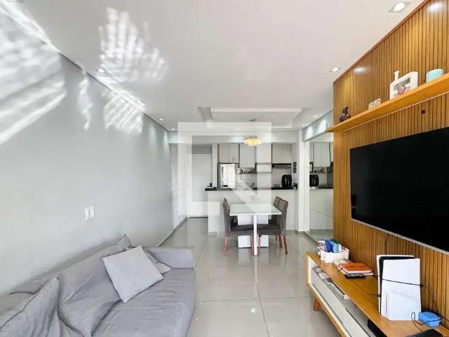 Apartamento para Venda em São Bernardo do Campo/SP Vila Lusitânia 3 Quartos
