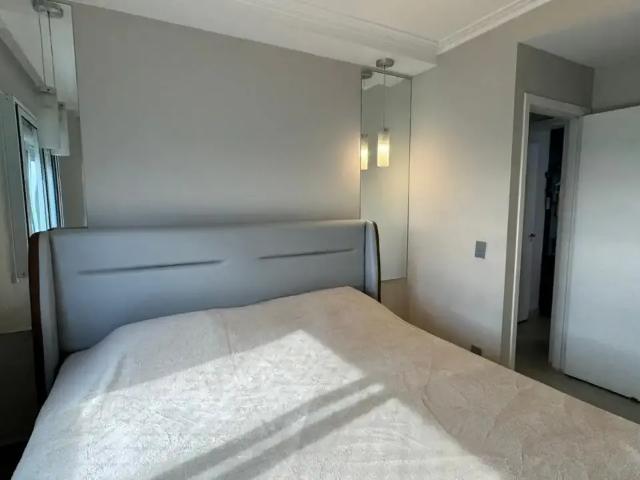 Apartamento para Venda em São Bernardo do Campo/SP Vila Lusitânia 3 Quartos