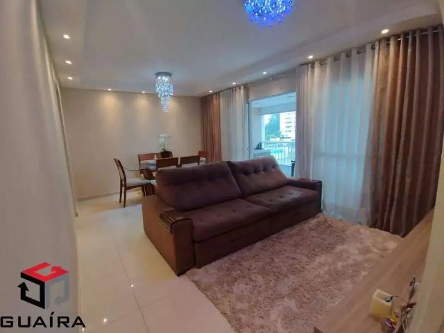 Apartamento para Venda em São Bernardo do Campo/SP Vila Lusitânia 3 Quartos
