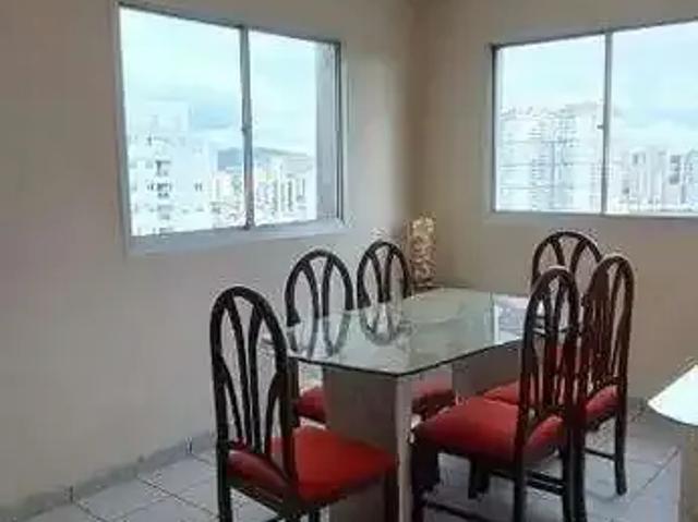 Apartamento para Venda em São Bernardo do Campo/SP Vila Lusitânia 3 Quartos