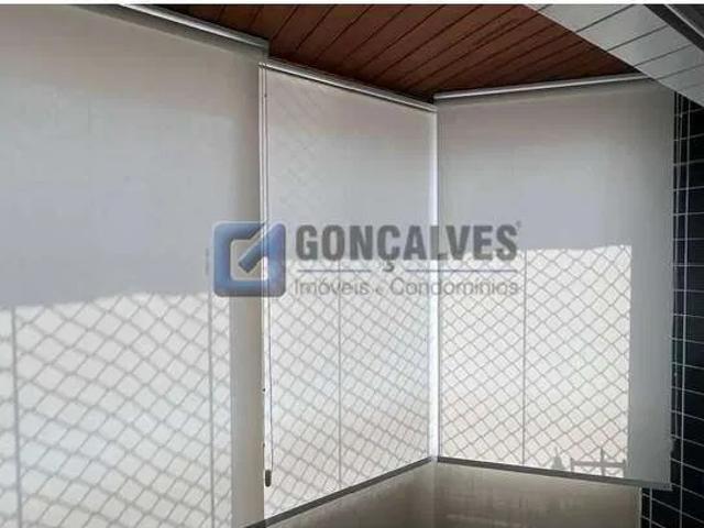 Apartamento para Venda em São Bernardo do Campo/SP Vila Lusitânia 3 Quartos