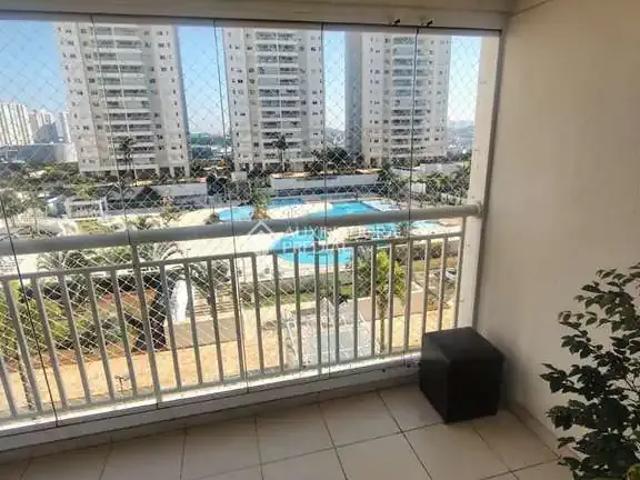 Apartamento para Venda em São Bernardo do Campo/SP Vila Lusitânia 3 Quartos