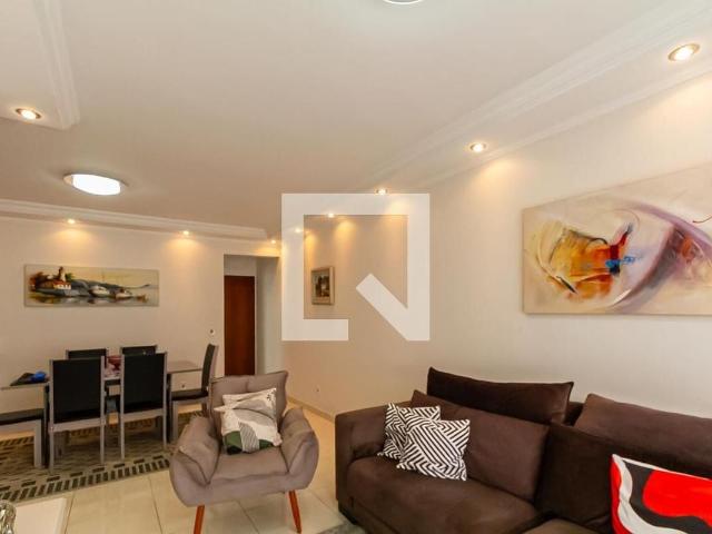 Apartamento para Venda em São Bernardo do Campo/SP Vila Lusitânia 3 Quartos