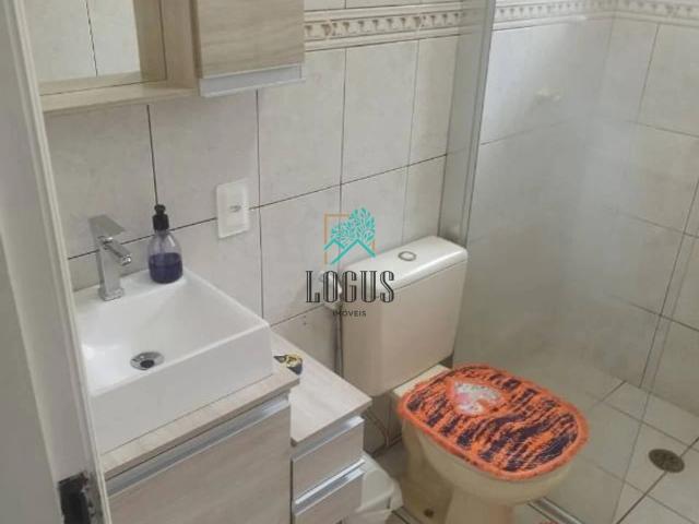 Apartamento para Venda em São Bernardo do Campo/SP Vila Marchi 2 Quartos