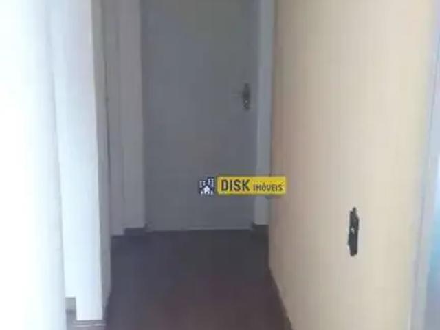Apartamento para Venda em São Bernardo do Campo/SP Cidade Miramar 2 Quartos