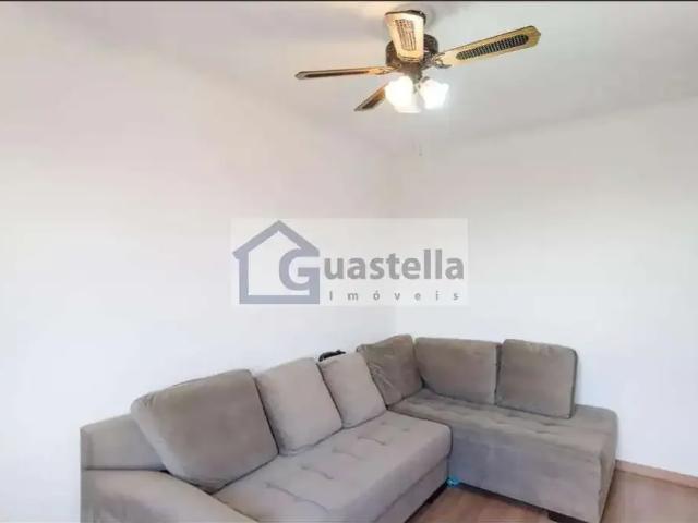 Apartamento para Venda em São Bernardo do Campo/SP Vila Marchi 2 Quartos