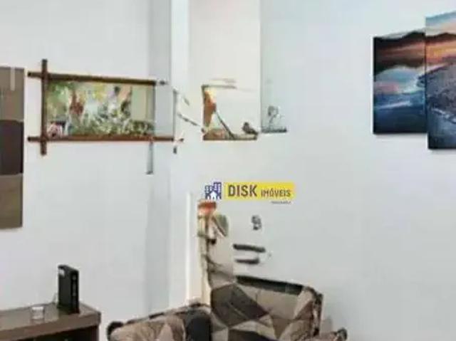 Apartamento para Venda em São Bernardo do Campo/SP Assunção 2 Quartos