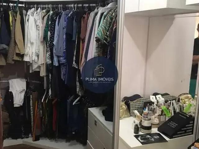 Apartamento para Venda em São Bernardo do Campo/SP Vila Margarida 4 Quartos
