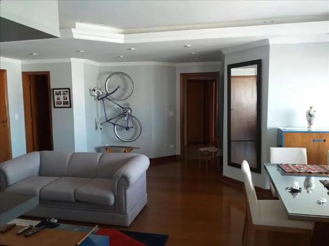 Apartamento para Venda em São Bernardo do Campo/SP Vila Marlene 4 Quartos