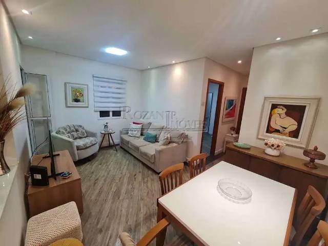 Apartamento para Venda em São Bernardo do Campo/SP Vila Marlene 2 Quartos
