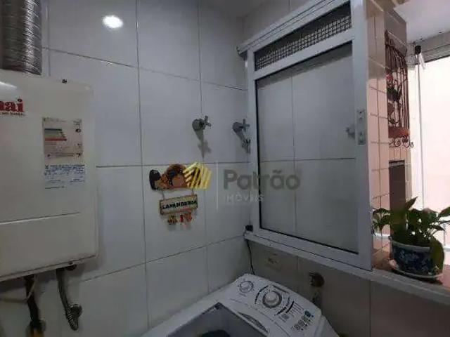 Apartamento para Venda em São Bernardo do Campo/SP Vila Marlene 2 Quartos