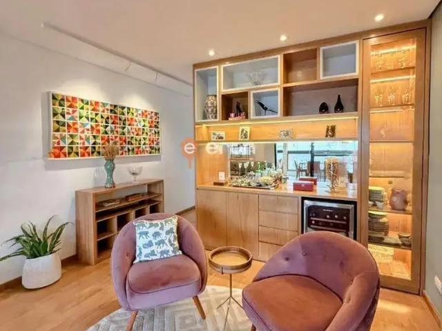Apartamento para Venda em São Bernardo do Campo/SP Vila Marlene 3 Quartos