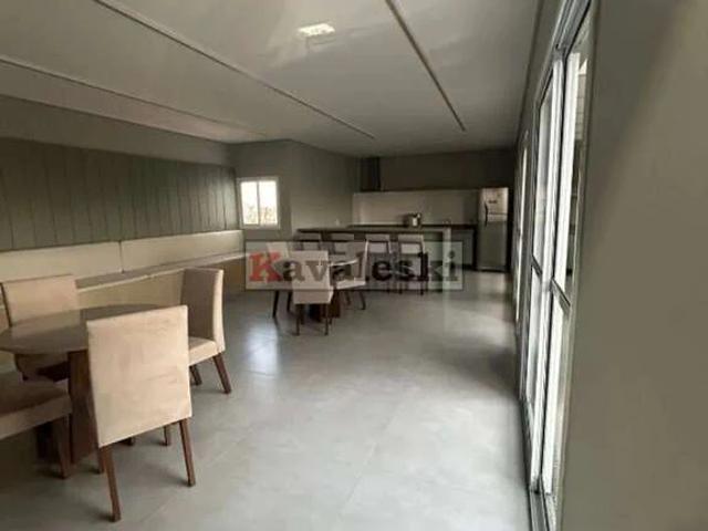 Apartamento para Venda em São Bernardo do Campo/SP Vila Marlene 3 Quartos