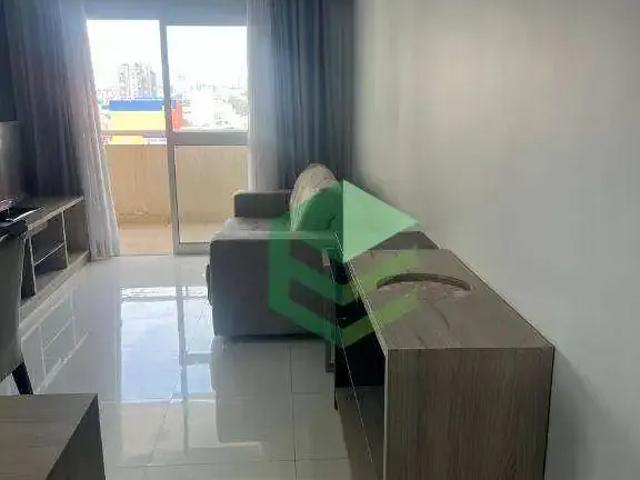 Apartamento para Venda em São Bernardo do Campo/SP Vila Marlene 3 Quartos