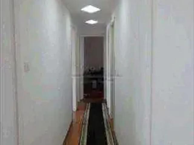 Apartamento para Venda em São Bernardo do Campo/SP Vila Marlene 3 Quartos