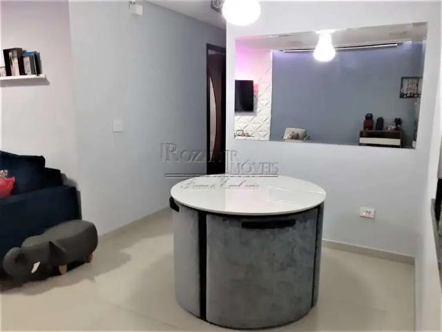Apartamento para Venda em São Bernardo do Campo/SP Vila Marlene 3 Quartos