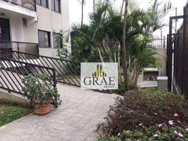 Apartamento para Venda em São Bernardo do Campo/SP Vila Marlene 3 Quartos