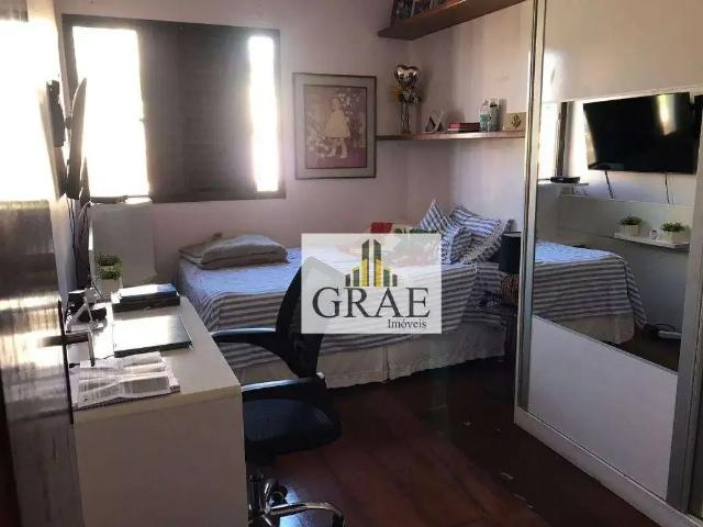 Apartamento para Venda em São Bernardo do Campo/SP Vila Marlene 3 Quartos