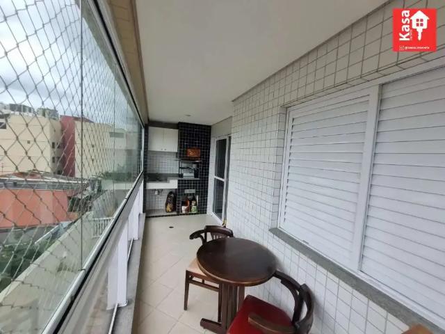 Apartamento para Venda em São Bernardo do Campo/SP Vila Marlene 3 Quartos
