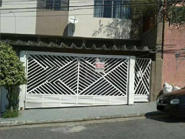 Apartamento para Venda em São Bernardo do Campo/SP Vila Marlene 3 Quartos