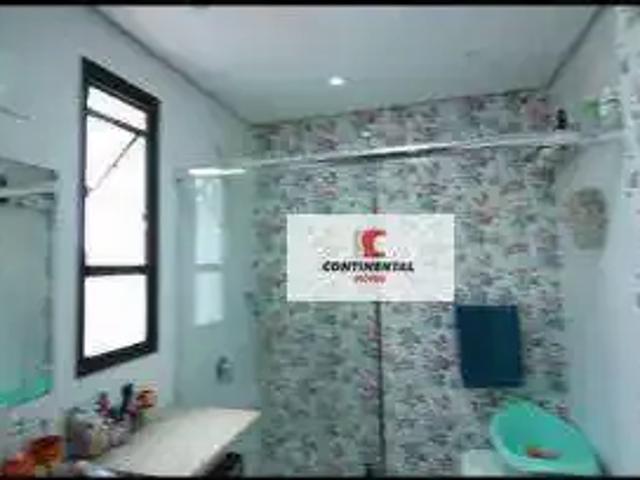 Apartamento para Venda em São Bernardo do Campo/SP Vila Marlene 3 Quartos