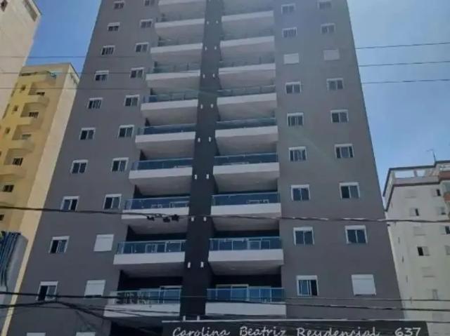 Apartamento para Venda em São Bernardo do Campo/SP Vila Marlene 3 Quartos