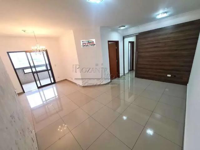 Apartamento para Venda em São Bernardo do Campo/SP Vila Marlene 3 Quartos