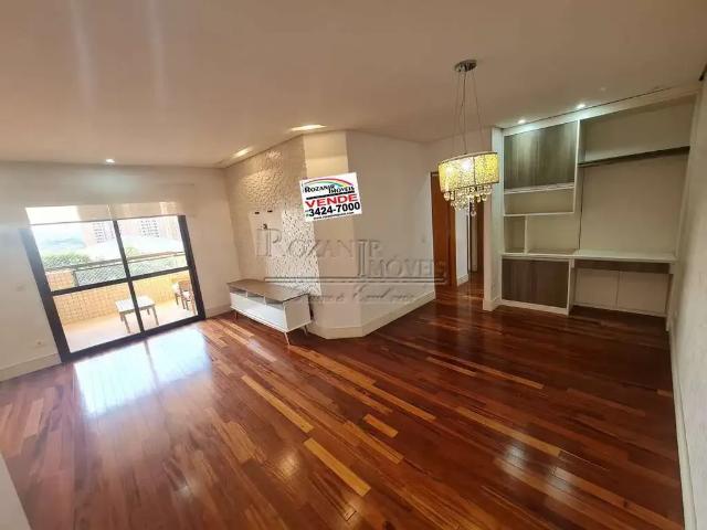 Apartamento para Venda em São Bernardo do Campo/SP Vila Marlene 3 Quartos