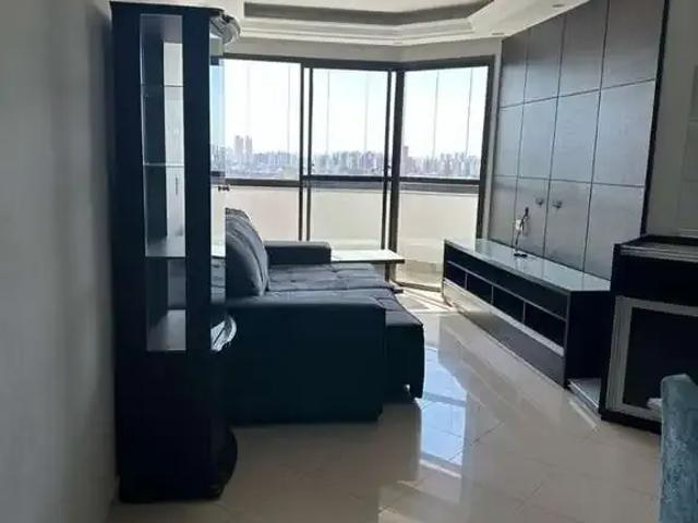 Apartamento para Venda em São Bernardo do Campo/SP Vila Marlene 3 Quartos