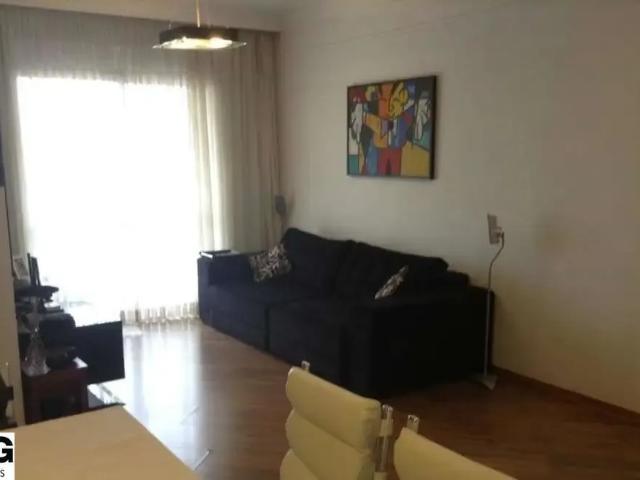 Apartamento para Venda em São Bernardo do Campo/SP Anchieta 3 Quartos