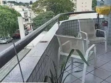 Apartamento para Venda em São Bernardo do Campo/SP Vila Marlene 3 Quartos