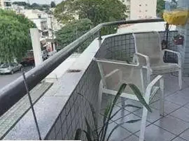 Apartamento para Venda em São Bernardo do Campo/SP Vila Marlene 3 Quartos