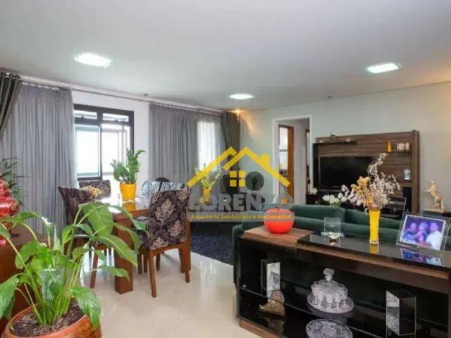 Apartamento para Venda em São Bernardo do Campo/SP Vila Mussolini 2 Quartos