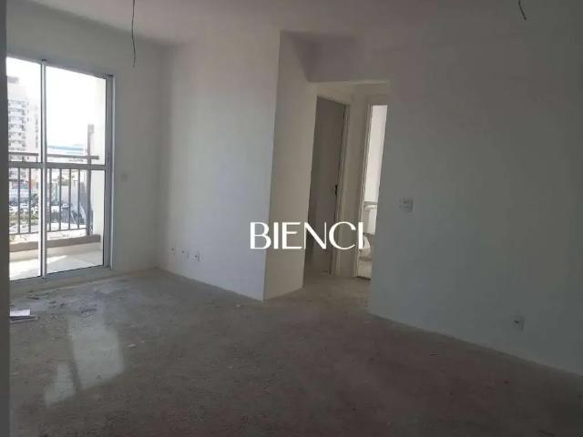 Apartamento para Venda em São Bernardo do Campo/SP Vila Mussolini 2 Quartos