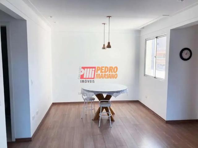Apartamento para Venda em São Bernardo do Campo/SP Vila Mussolini 2 Quartos