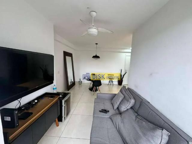 Apartamento para Venda em São Bernardo do Campo/SP Vila Mussolini 2 Quartos