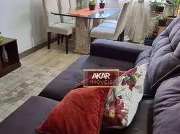Apartamento para Venda em São Bernardo do Campo/SP Vila Mussolini 2 Quartos