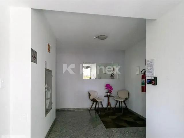 Apartamento para Venda em São Bernardo do Campo/SP Vila Mussolini 2 Quartos