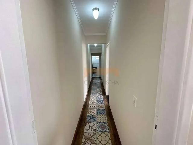 Apartamento para Venda em São Bernardo do Campo/SP Vila Mussolini 3 Quartos
