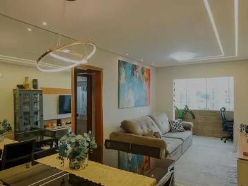 Apartamento para Venda em São Bernardo do Campo/SP Vila Mussolini 3 Quartos