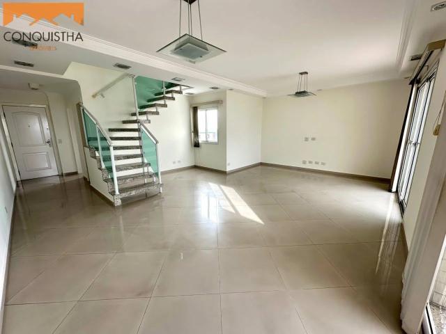 Apartamento para Venda em São Bernardo do Campo/SP Vila Mussolini 3 Quartos