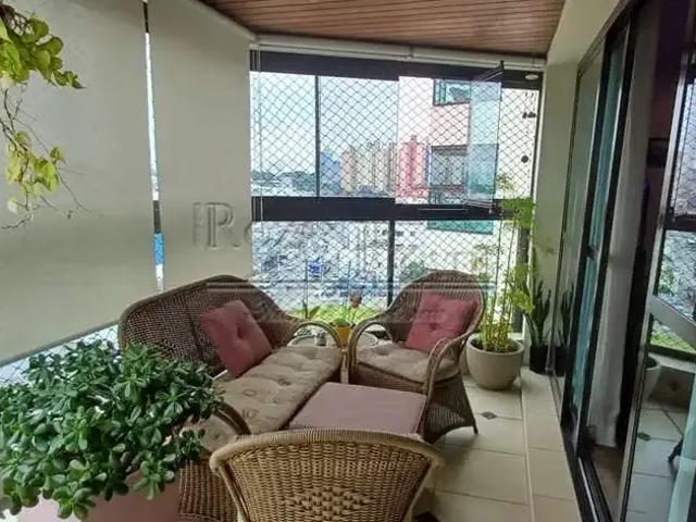 Apartamento para Venda em São Bernardo do Campo/SP Vila Mussolini 4 Quartos