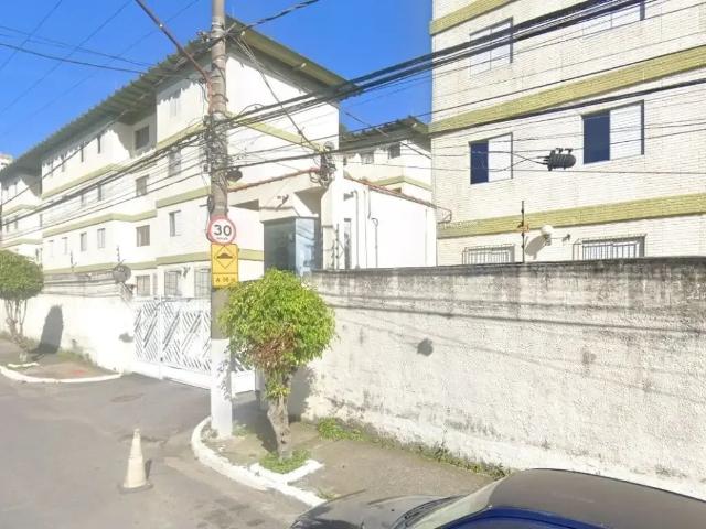 Apartamento para Venda em São Bernardo do Campo/SP Vila Santa Cássia