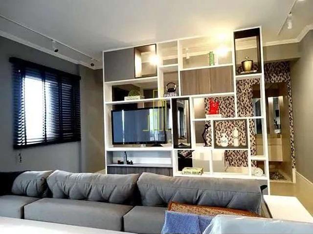 Apartamento para Venda em São Bernardo do Campo/SP Vila Santa Angelina 2 Quartos